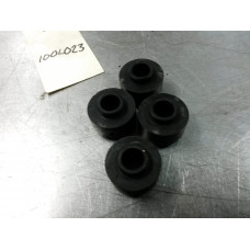 100L023 Fuel Injector Risers From 2006 Mitsubishi Endeavor  3.8